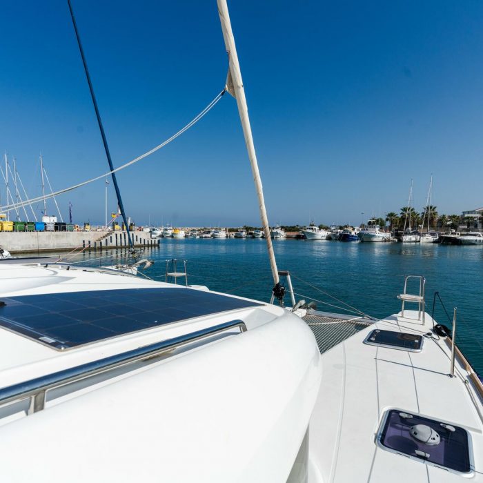 Nereo - Standard line | Lagoon 40 photo 3
