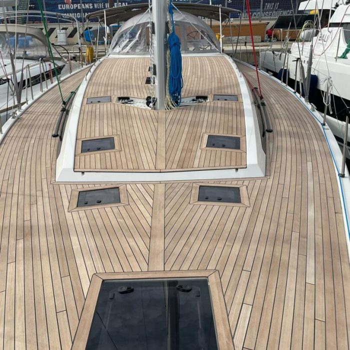 Six on the Sea | D&D Kufner 54 Exclusive photo 12