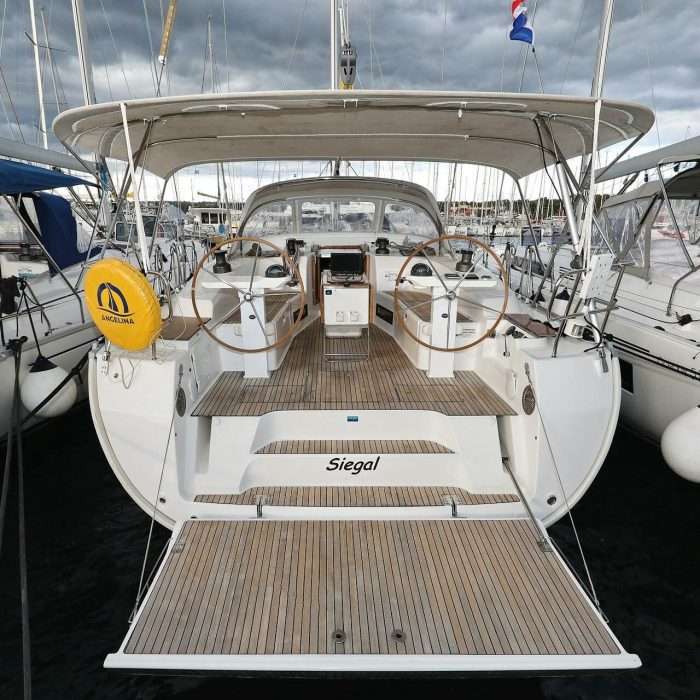 Siegal | Bavaria Cruiser 50 photo 1