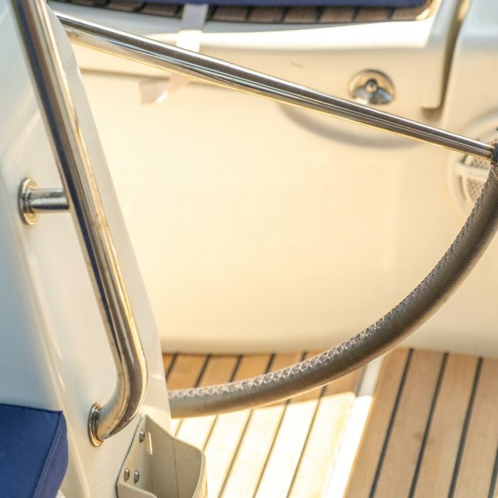 Premium | Oceanis 40 photo 11