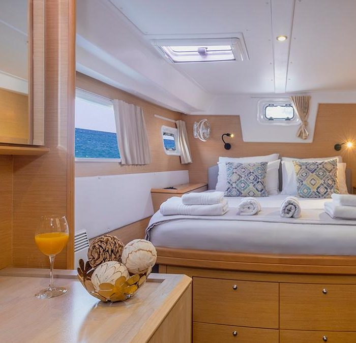 Mystique II(Owner Version Refit 2021) | Lagoon 500 photo 6