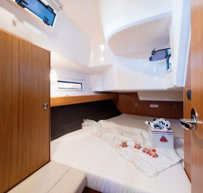 Primum | Bavaria Cruiser 37 photo 18