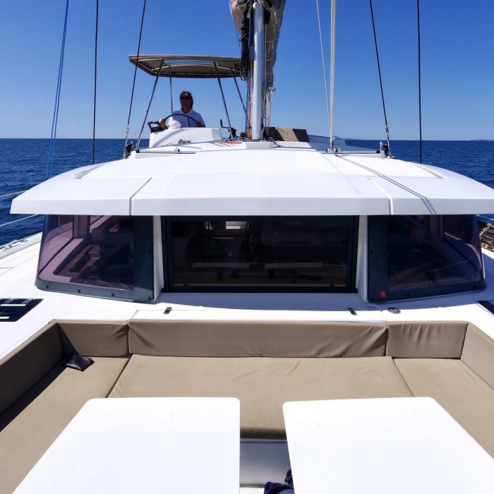WEEsail - Water maker, Solar Panel | Bali 4.1 photo 4