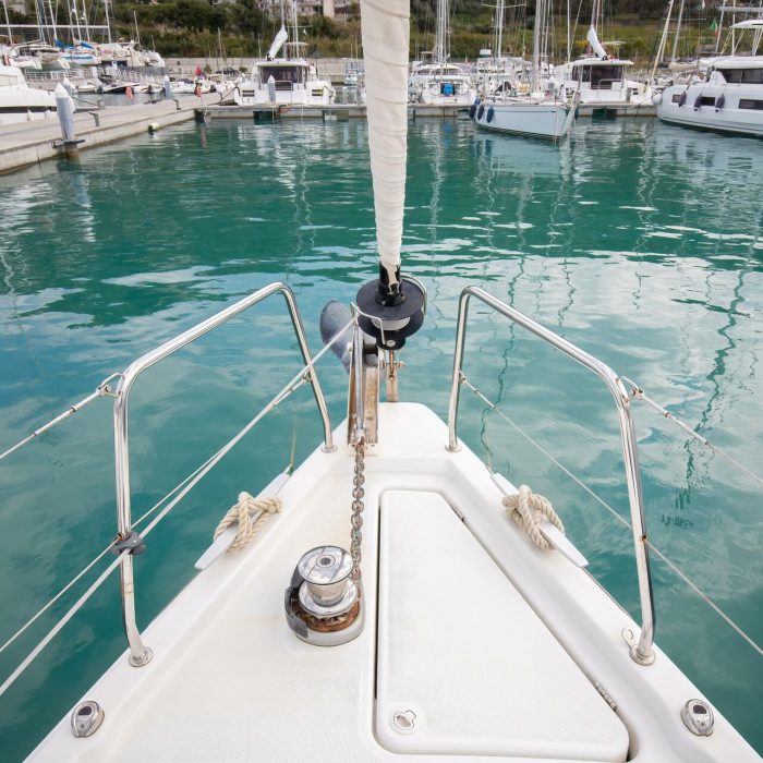 Arianna - Standard line | Oceanis 41.1 photo 2