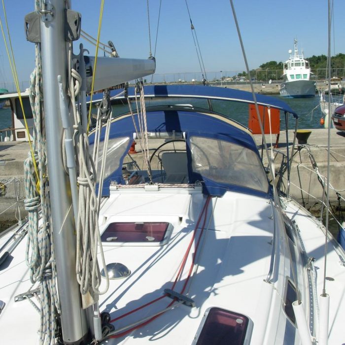 Meander | Bavaria 38 Cruiser photo 18