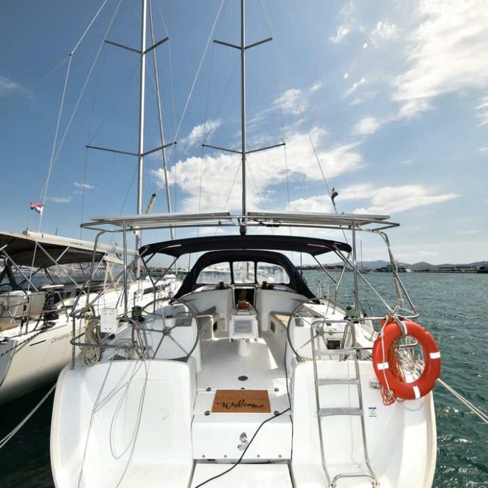 Principessa | Cyclades 50.5 photo 9