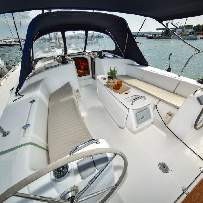 Principessa | Cyclades 50.5 photo 5