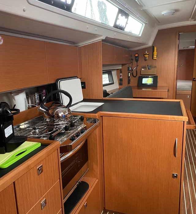 Katharina | Bavaria C42 photo 6
