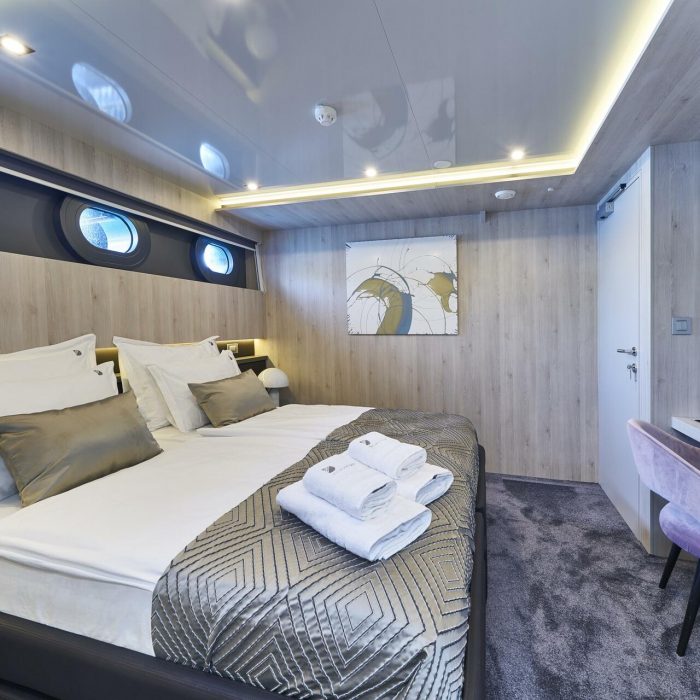 Dalmatino | Luxury Sailing Yacht photo 146