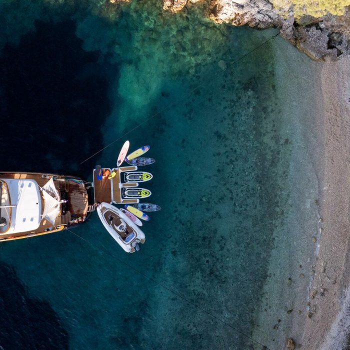 Dalmatino | Luxury Sailing Yacht photo 67