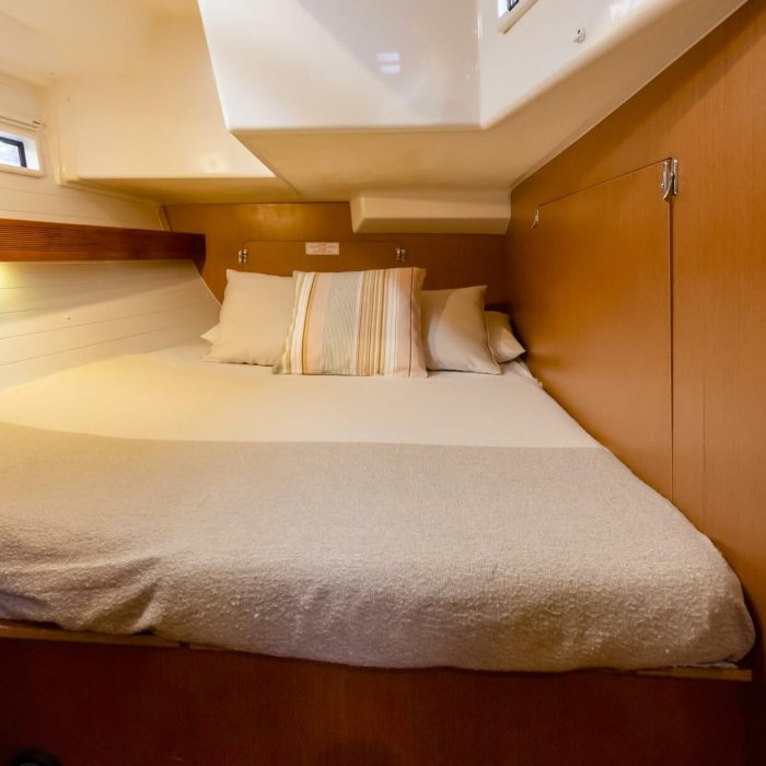 Aladar - Solar Panel | Bavaria Cruiser 50 photo 17