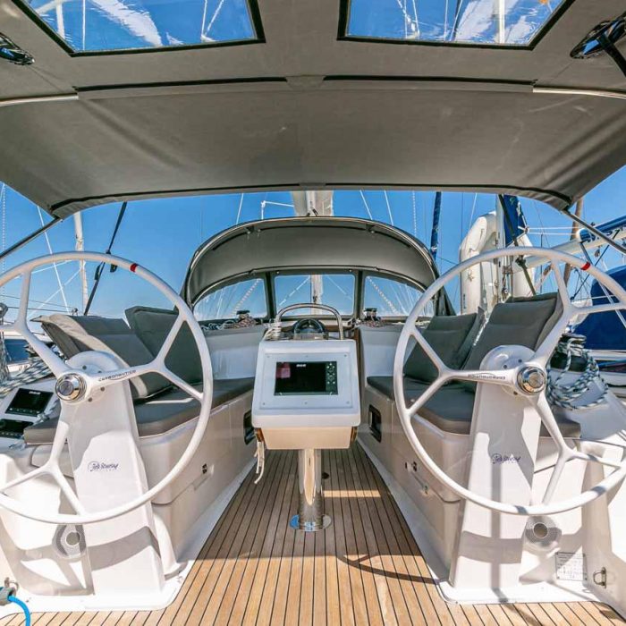 Moonrise | Bavaria Cruiser 34 photo 3