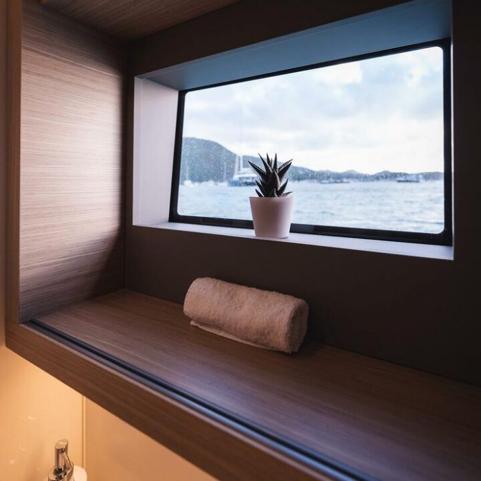 Premium | Lagoon 51 photo 39