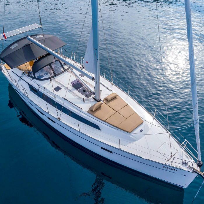 Bella Vita | Bavaria Cruiser 46 photo 1