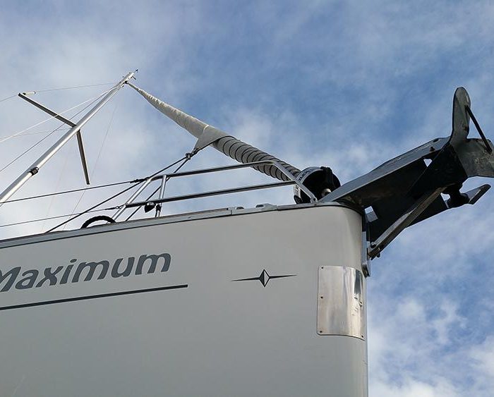 Maximum | Bavaria Cruiser 56 photo 5
