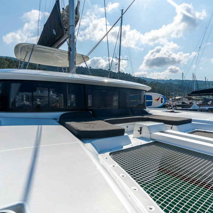 MareAmare - Premium line | Lagoon 46 photo 9