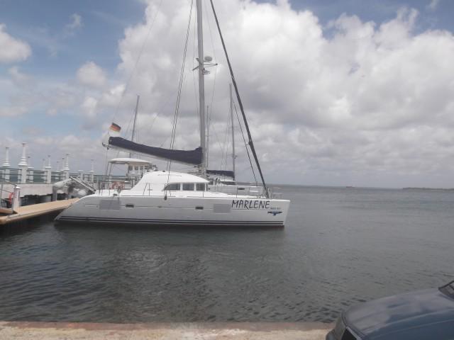 Marlene Cuba | Lagoon 380 photo 5