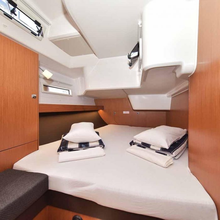 Donna I | Bavaria cruiser 51 photo 19