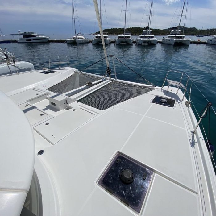 Cresta Bianca | Lagoon 46 photo 3