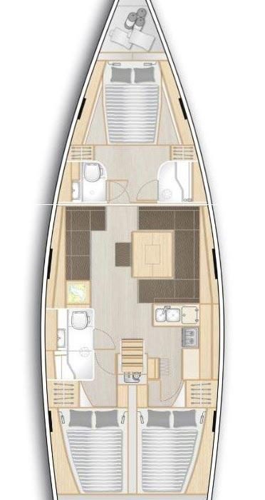 Pepe | Hanse 458 photo 6