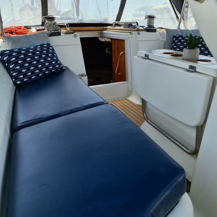 Chimera | Bavaria 42 photo 3
