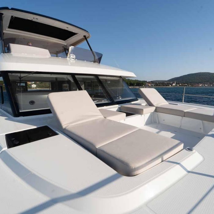Family 2.0 | Fountaine Pajot MY6 photo 3