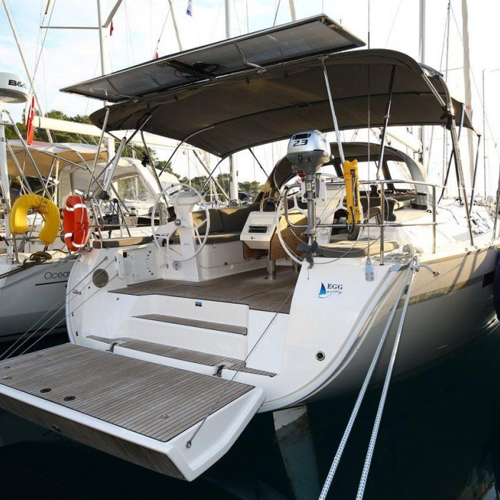 Palolem | Bavaria Cruiser 46 photo 1