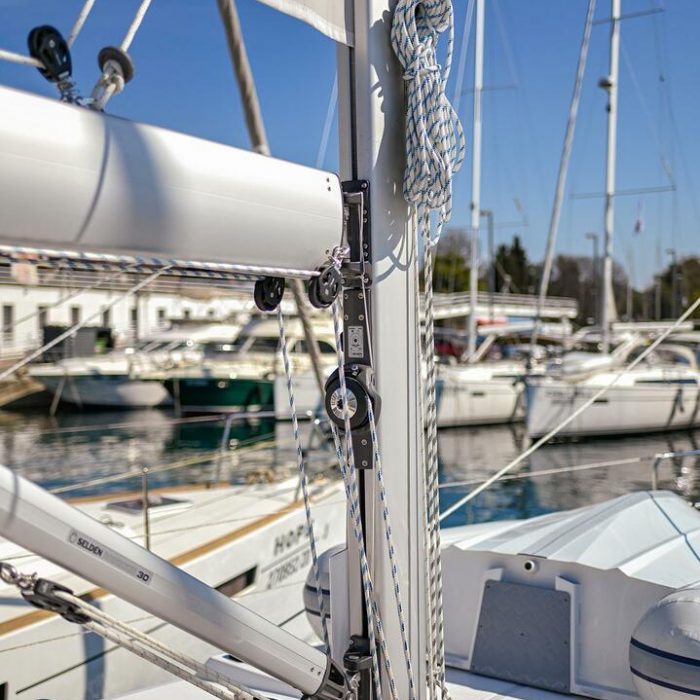 SEA CLOUD | Bavaria C38 photo 4