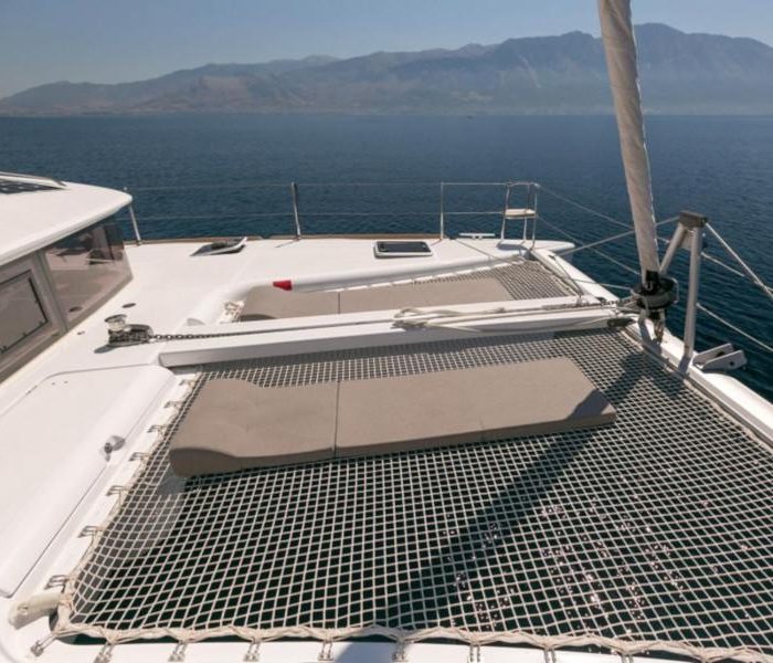 Armonia | Lagoon 400 S2 photo 8