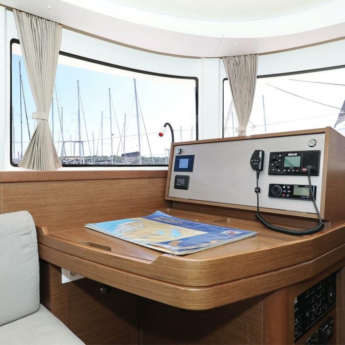 Rami Rami | Lagoon 42 - 4 + 2 cab. photo 16