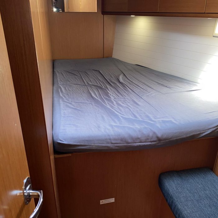 Rea (Refit 2022) | Bavaria 46 Cruiser photo 39 Rea (Refit 2022) | Bavaria 46 Cruiser photo 39