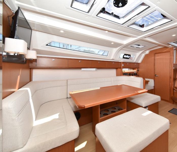 Nixie | Bavaria Cruiser 41 photo 34