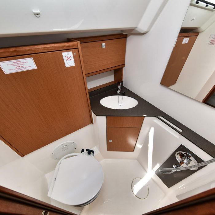 Borgo Erizzo | Bavaria Cruiser 46 photo 31