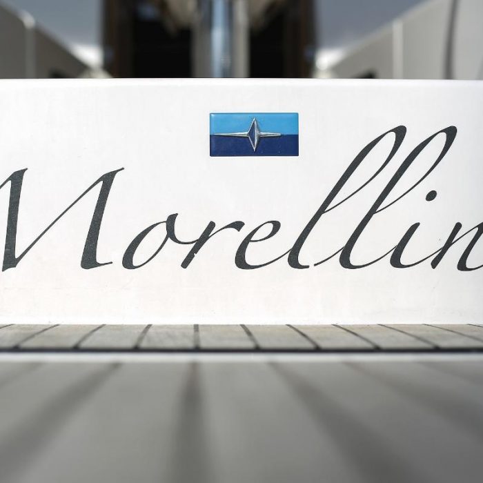 Morellina | Bavaria Cruiser 41 photo 37