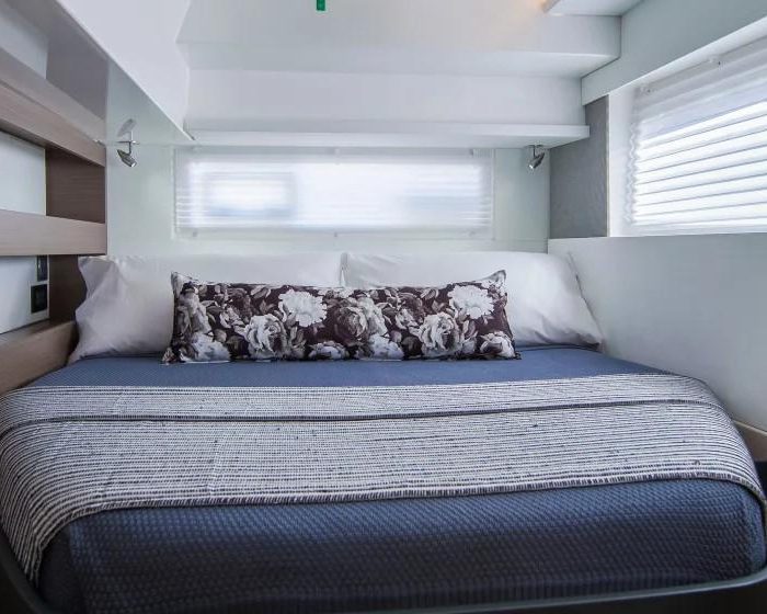 Moorings 4200/3 Exclusive Plus | Leopard 42 photo 9