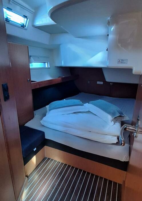 Ivolga | Bavaria Cruiser 51 photo 2