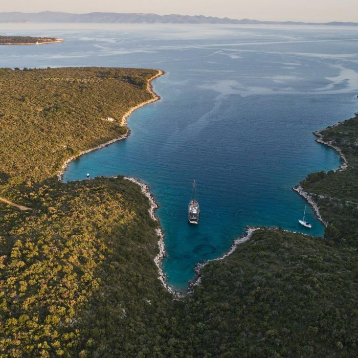 Rara Avis | Luxury Sailing Yacht photo 77