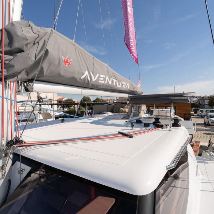 Freya II | Aventura 37 - 3 cab. photo 8
