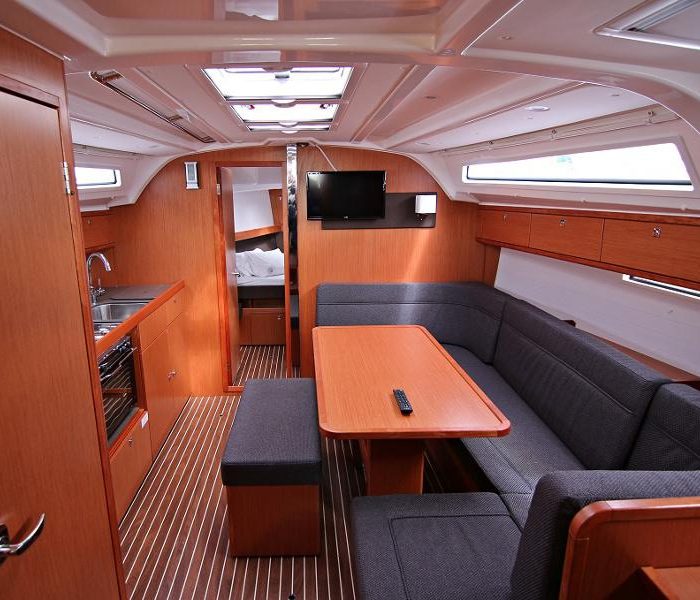 Patrizia | Bavaria Cruiser 41 photo 8