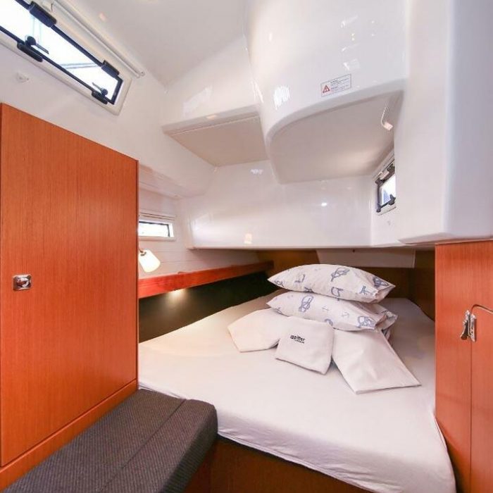 WindesEile (20) | Bavaria Cruiser 41S photo 16
