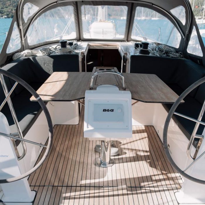 Nomad | Bavaria C42 photo 16
