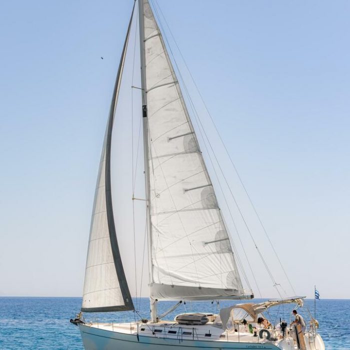 Elisavet | Cyclades 50.5 photo 2