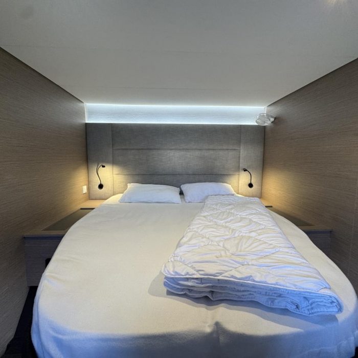 Maeva | Fountaine Pajot Aura 51 photo 25