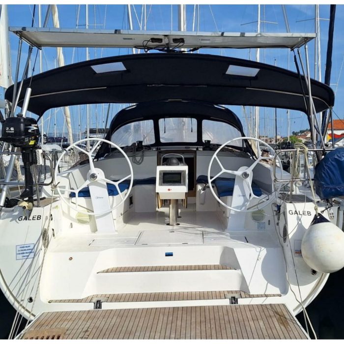 Galeb | Bavaria Cruiser 46 photo 1