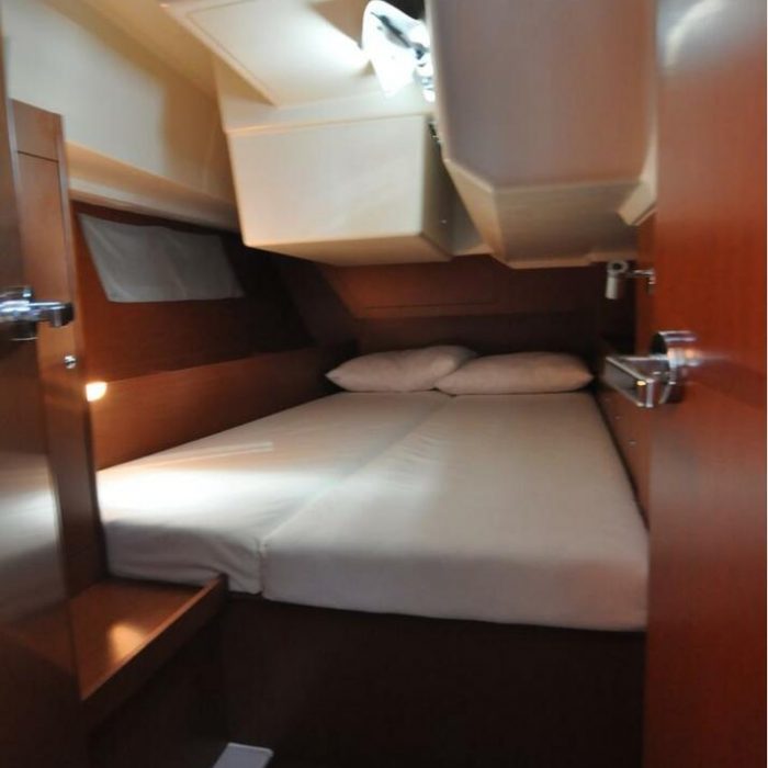 Dragut S | Oceanis 41.1 photo 10
