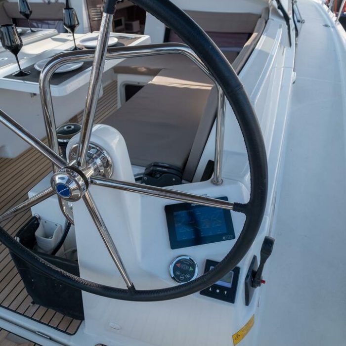Ioleta | Sun Odyssey 440 photo 2 Ioleta | Sun Odyssey 440 photo 2