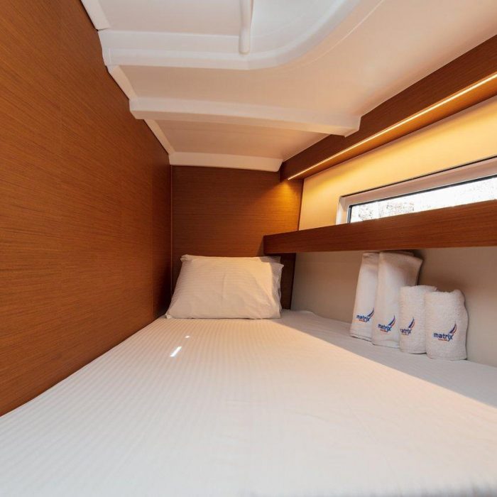 Trinity | Sun Odyssey 440 photo 7