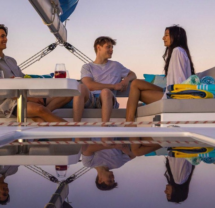 Sunsail 424/4/4 Premium | Sunsail 424 photo 6