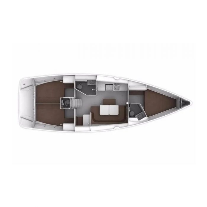 DuruDemir | Bavaria Cruiser 41S photo 18