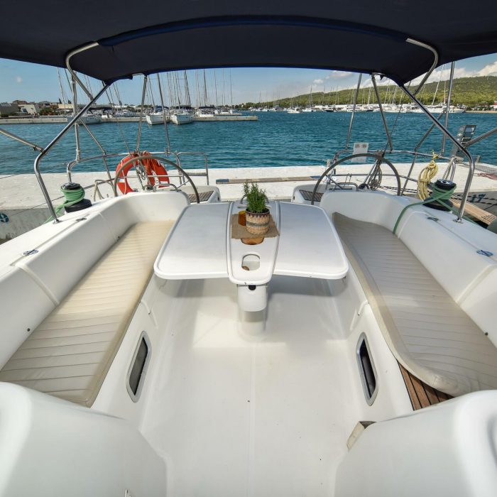 Principessa | Cyclades 50.5 photo 10